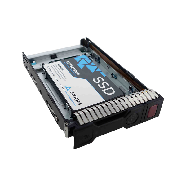 Axiom Manufacturing Axiom 480Gb Ev100 Lff Ssd For Hp 804596-B21-AX